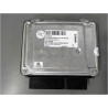 CALCULATEUR MOTEUR AUDI A3 SPORTBACK 04-08