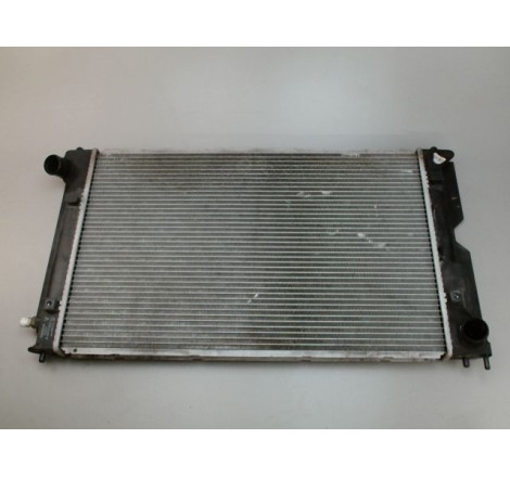 RADIATEUR