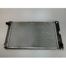 RADIATEUR TOYOTA AVENSIS