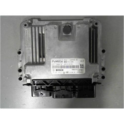 CALCULATEUR MOTEUR
