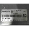 CALCULATEUR MOTEUR FORD FIESTA 2012-