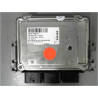CALCULATEUR MOTEUR FORD FIESTA 2012-