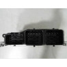 CALCULATEUR MOTEUR FORD FIESTA 2012-