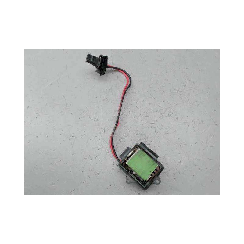 MODULE DE CHAUFFAGE RENAULT MEGANE