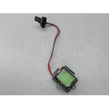 MODULE DE CHAUFFAGE RENAULT MEGANE