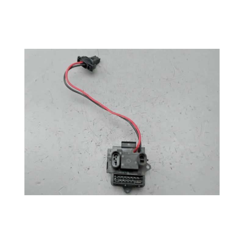 MODULE DE CHAUFFAGE RENAULT MEGANE