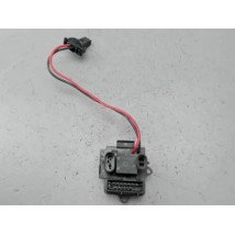 MODULE DE CHAUFFAGE RENAULT MEGANE