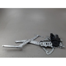 MECANISME LEVE-GLACE AVANT DROIT OPEL CORSA