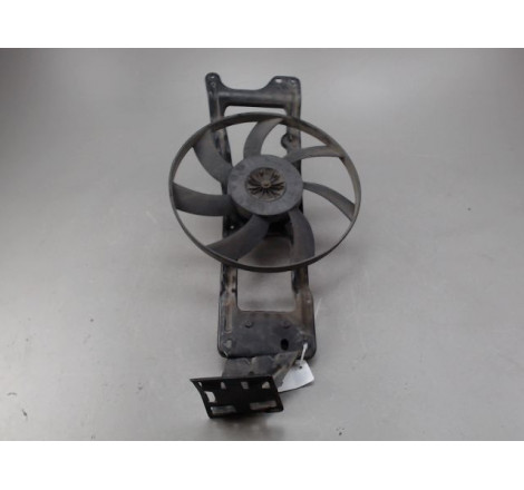 MOTEUR VENTILATEUR RADIATEUR