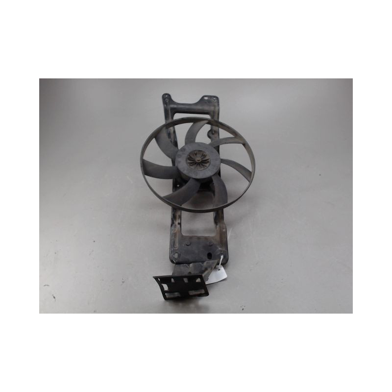 MOTEUR VENTILATEUR RADIATEUR RENAULT MEGANE