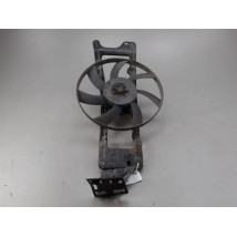 MOTEUR VENTILATEUR RADIATEUR RENAULT MEGANE