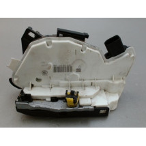 SYSTEME CONDAMNATION ARRIERE GAUCHE SEAT IBIZA