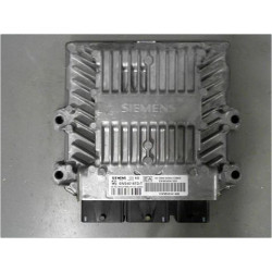 CALCULATEUR MOTEUR
