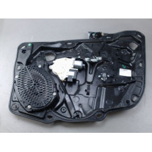 MECANISME LEVE-GLACE AVANT DROIT JEEP RENEGADE