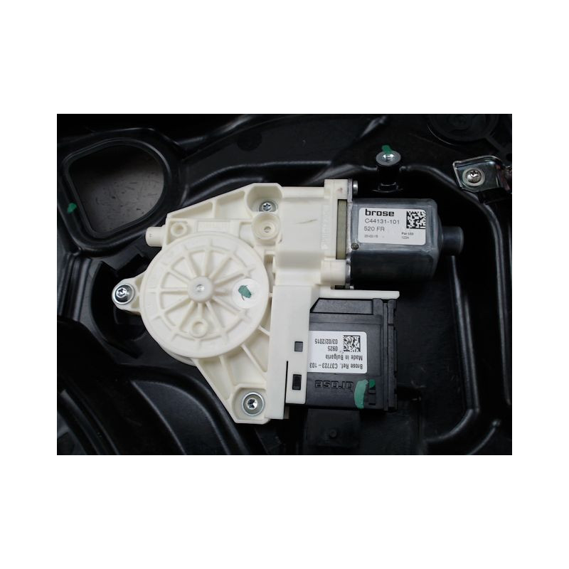 MECANISME LEVE-GLACE AVANT DROIT JEEP RENEGADE
