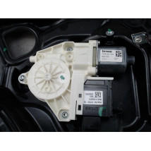 MECANISME LEVE-GLACE AVANT DROIT JEEP RENEGADE