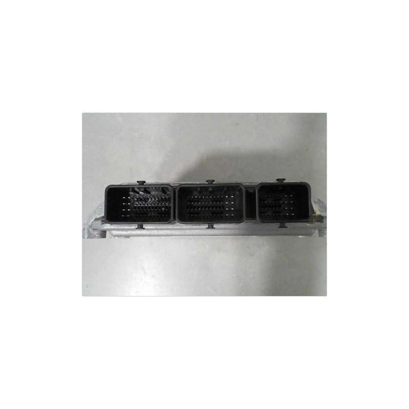 CALCULATEUR MOTEUR PEUGEOT 407 2004-2008