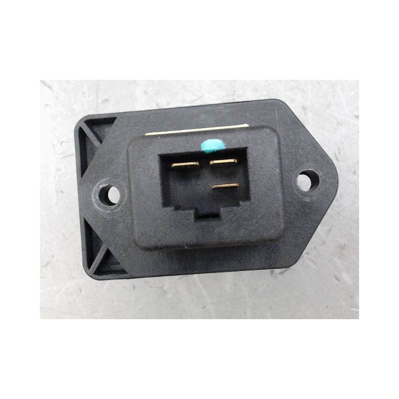 MODULE DE CHAUFFAGE CHEVROLET CAPTIVA