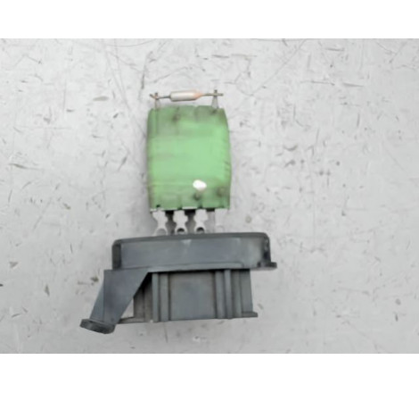 MODULE DE CHAUFFAGE