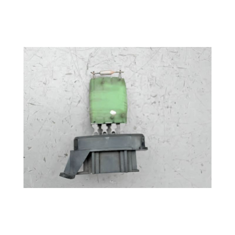 MODULE DE CHAUFFAGE MERCEDES VITO