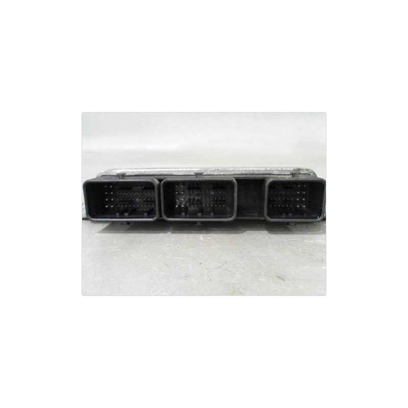 CALCULATEUR MOTEUR RENAULT SCENIC II PH2 06-09