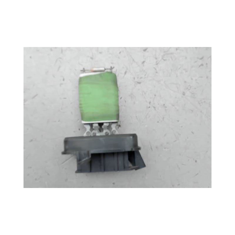 MODULE DE CHAUFFAGE MERCEDES VITO