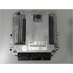CALCULATEUR MOTEUR