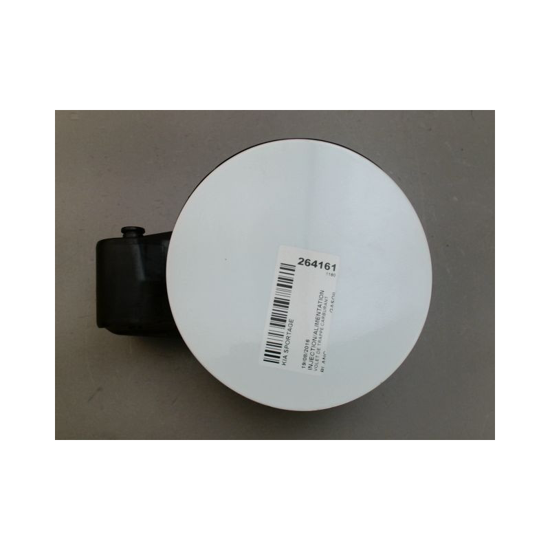 VOLET DE TRAPPE CARBURANT KIA SPORTAGE