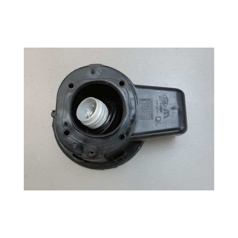 VOLET DE TRAPPE CARBURANT KIA SPORTAGE