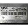 CALCULATEUR MOTEUR RENAULT LAGUNA III ESTATE 07-10