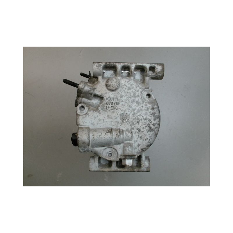 COMPRESSEUR AIR CONDITIONNE KIA SPORTAGE