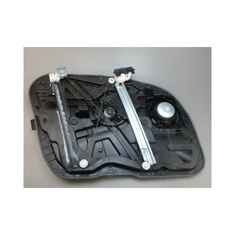 MECANISME LEVE-GLACE AVANT DROIT HYUNDAI I40
