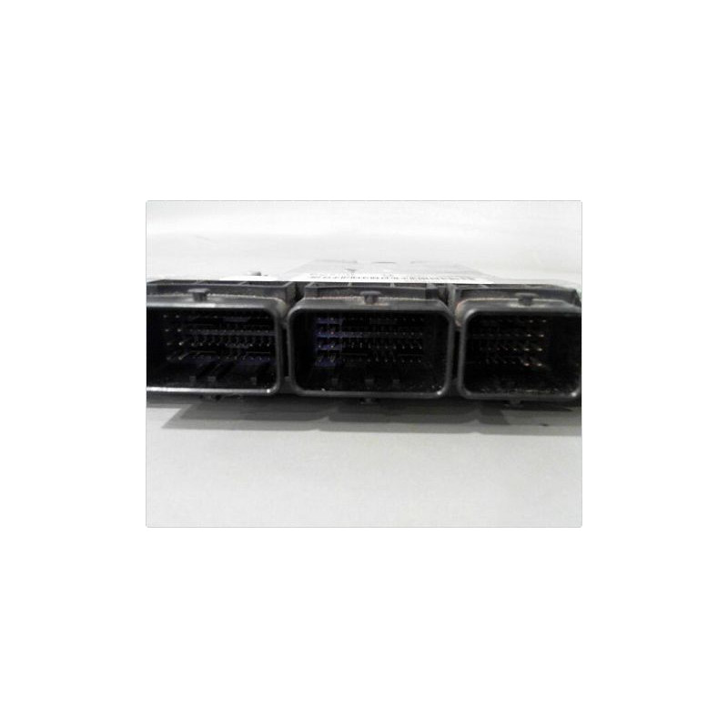 CALCULATEUR MOTEUR RENAULT LAGUNA III ESTATE 07-10