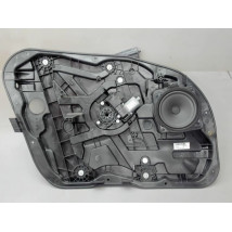 MECANISME LEVE-GLACE AVANT GAUCHE HYUNDAI I40