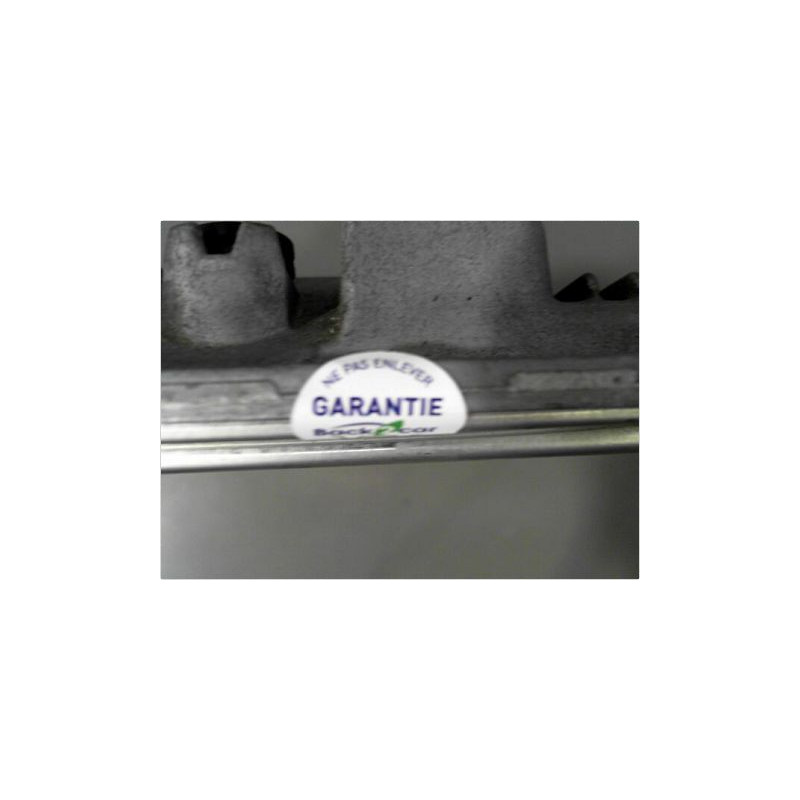 CALCULATEUR MOTEUR RENAULT LAGUNA III ESTATE 07-10