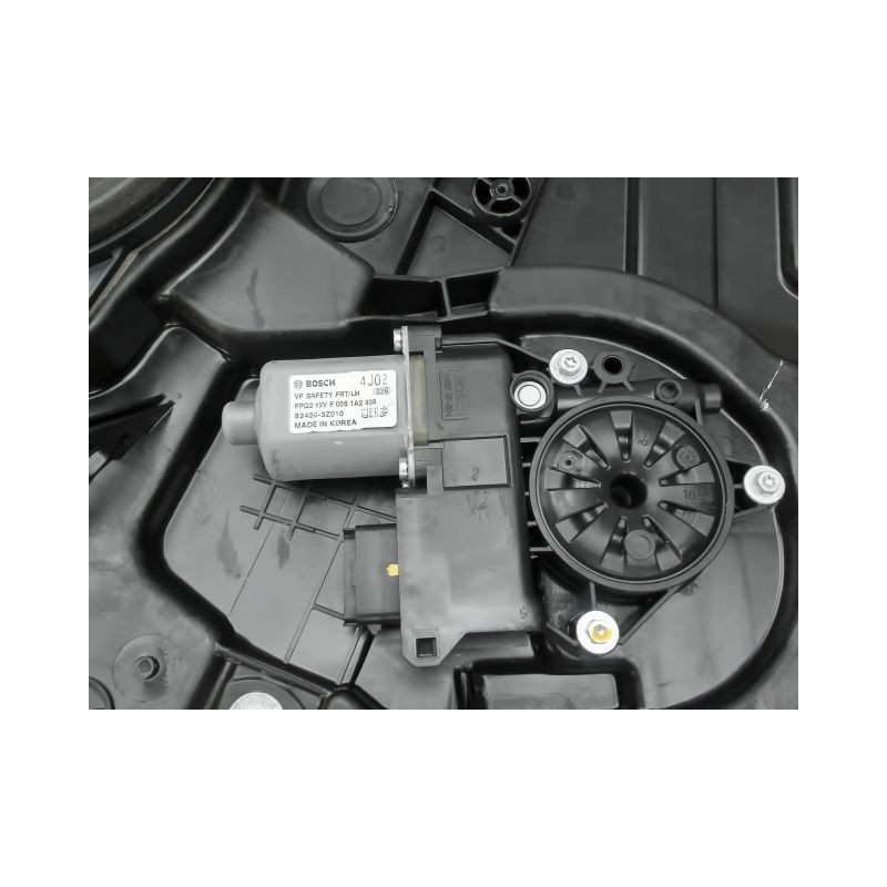 MECANISME LEVE-GLACE AVANT GAUCHE HYUNDAI I40