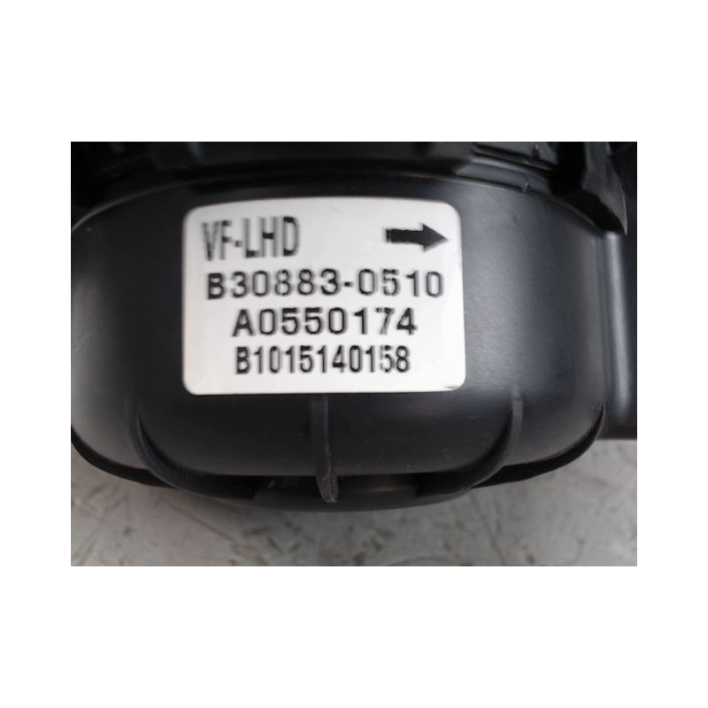 MOTEUR VENTILATEUR CHAUFFAGE HYUNDAI I40
