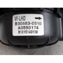 MOTEUR VENTILATEUR CHAUFFAGE HYUNDAI I40