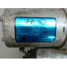 DEMARREUR HYUNDAI I40