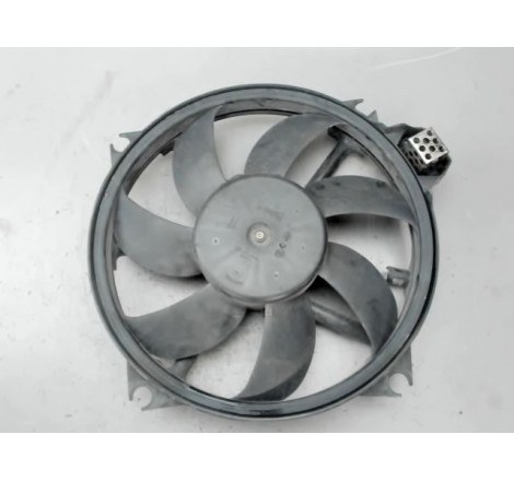 MOTEUR VENTILATEUR RADIATEUR