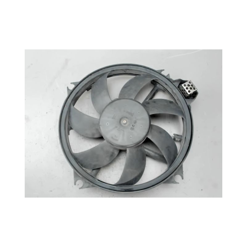 MOTEUR VENTILATEUR RADIATEUR RENAULT MEGANE