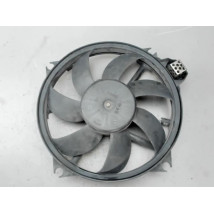 MOTEUR VENTILATEUR RADIATEUR RENAULT MEGANE