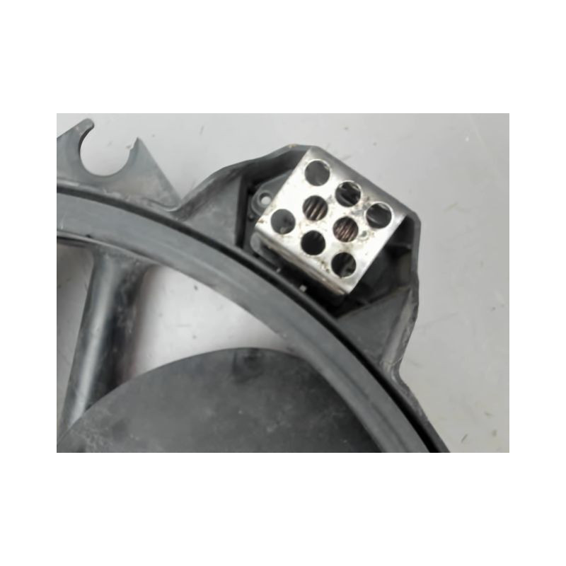 MOTEUR VENTILATEUR RADIATEUR RENAULT MEGANE