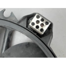 MOTEUR VENTILATEUR RADIATEUR RENAULT MEGANE