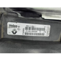 MOTEUR VENTILATEUR RADIATEUR RENAULT MEGANE
