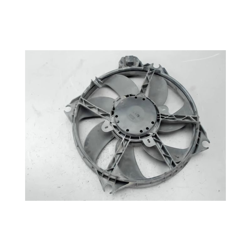 MOTEUR VENTILATEUR RADIATEUR RENAULT MEGANE