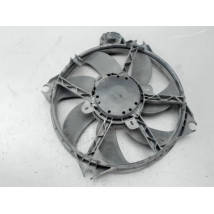 MOTEUR VENTILATEUR RADIATEUR RENAULT MEGANE
