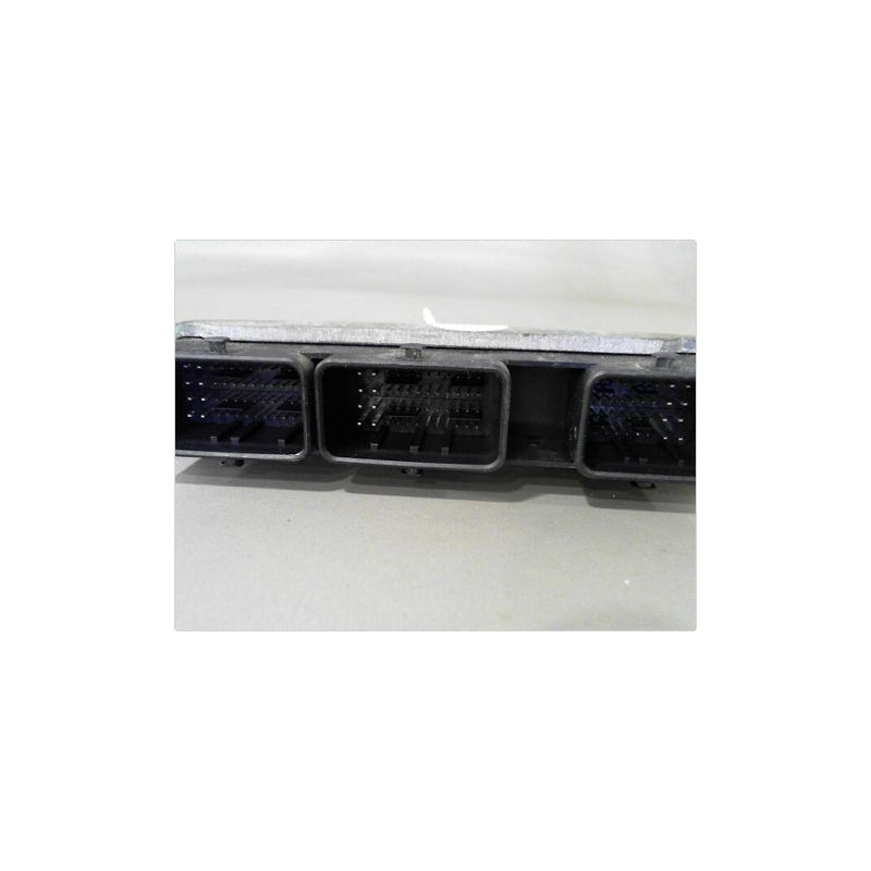 CALCULATEUR MOTEUR RENAULT KANGOO II BREAK 08-13
