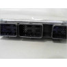 CALCULATEUR MOTEUR RENAULT KANGOO II BREAK 08-13