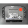 CALCULATEUR MOTEUR RENAULT KANGOO II BREAK 08-13